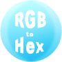 RGB to Hex
