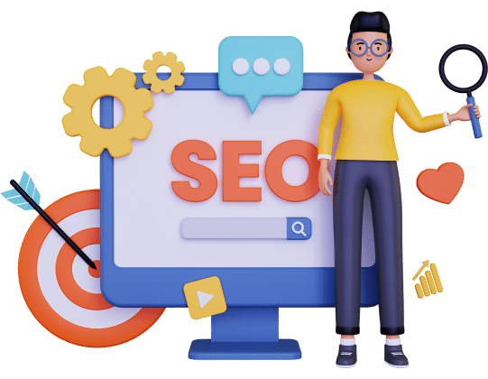Search Engine Optimization